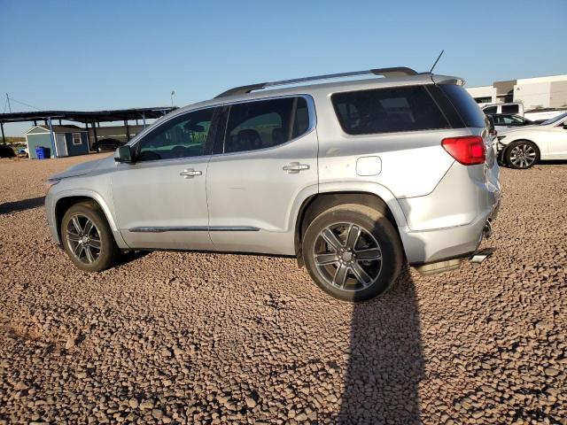 Photo 1 VIN: 1GKKNPLS1HZ321895 - GMC ACADIA DEN 