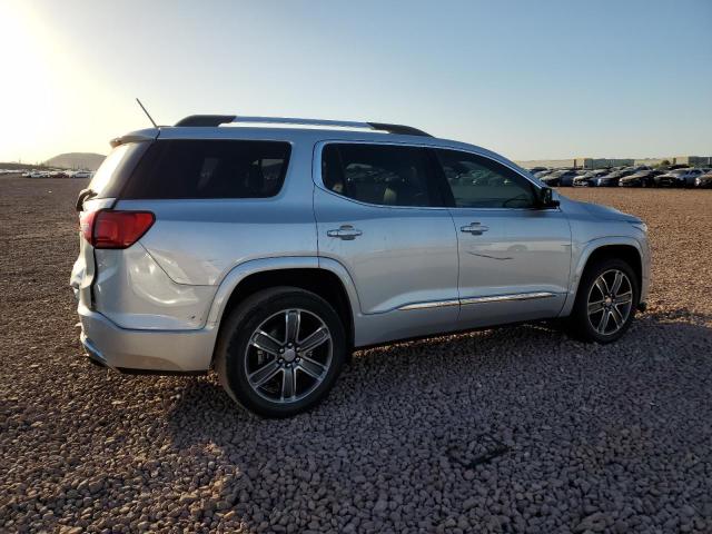 Photo 2 VIN: 1GKKNPLS1HZ321895 - GMC ACADIA DEN 