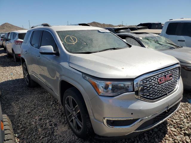 Photo 3 VIN: 1GKKNPLS1HZ321895 - GMC ACADIA DEN 