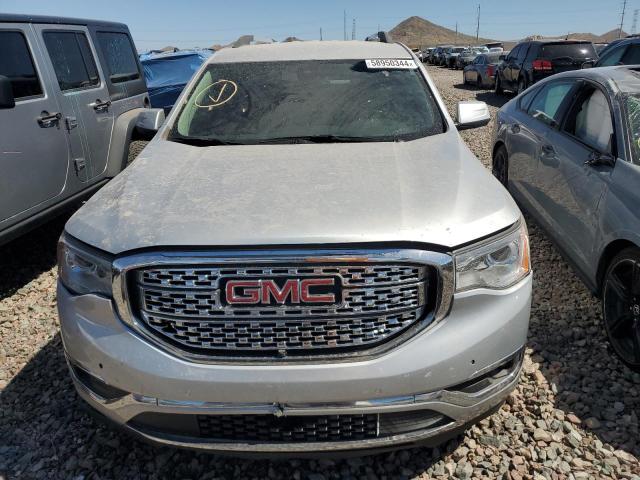 Photo 4 VIN: 1GKKNPLS1HZ321895 - GMC ACADIA DEN 