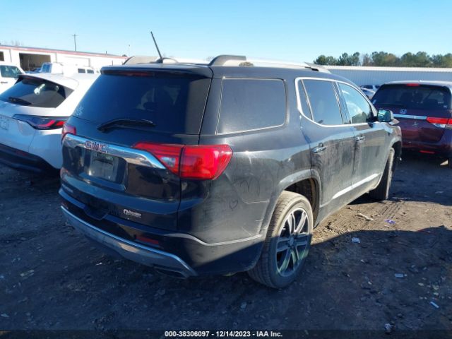 Photo 3 VIN: 1GKKNPLS1JZ117796 - GMC ACADIA 