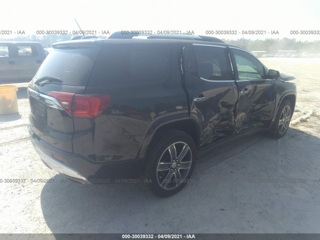 Photo 3 VIN: 1GKKNPLS1JZ163662 - GMC ACADIA 