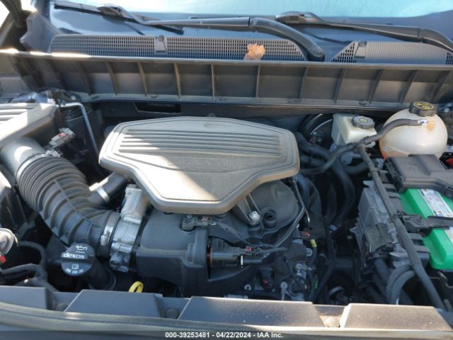 Photo 9 VIN: 1GKKNPLS1JZ199514 - GMC ACADIA 