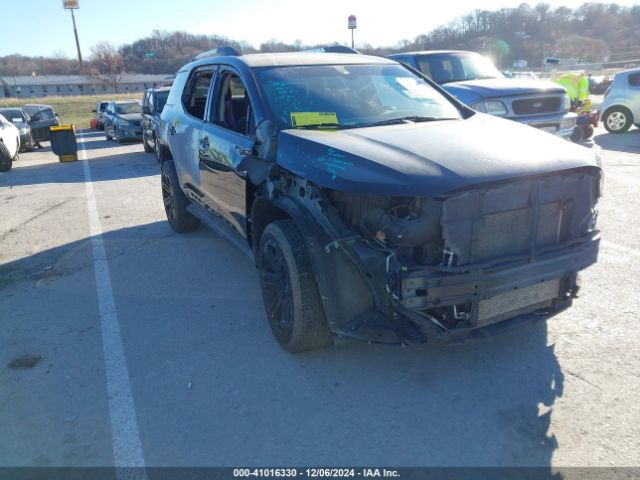 Photo 5 VIN: 1GKKNPLS1JZ236190 - GMC ACADIA 