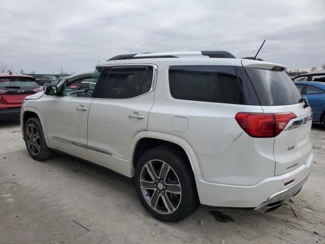 Photo 1 VIN: 1GKKNPLS1KZ112440 - GMC ACADIA DEN 