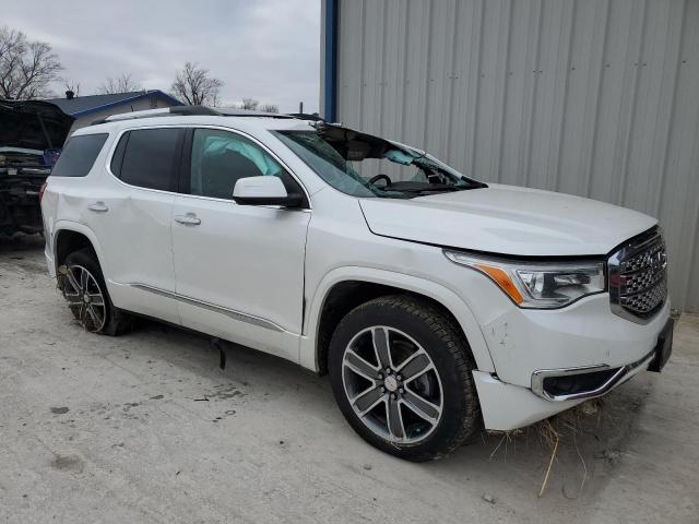 Photo 3 VIN: 1GKKNPLS1KZ112440 - GMC ACADIA DEN 