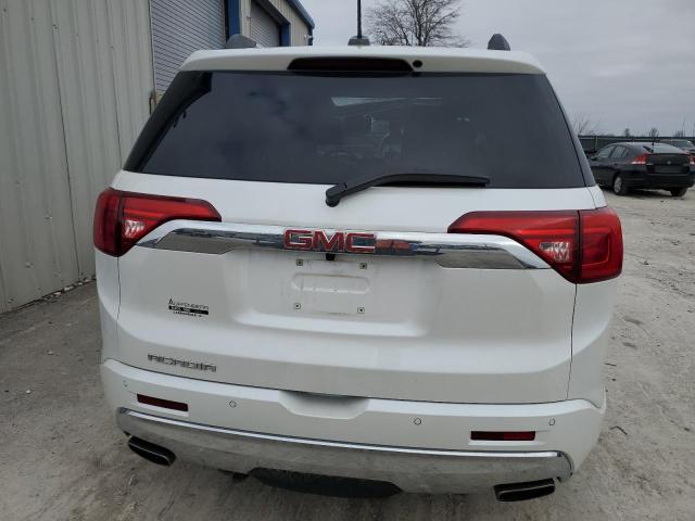 Photo 5 VIN: 1GKKNPLS1KZ112440 - GMC ACADIA DEN 