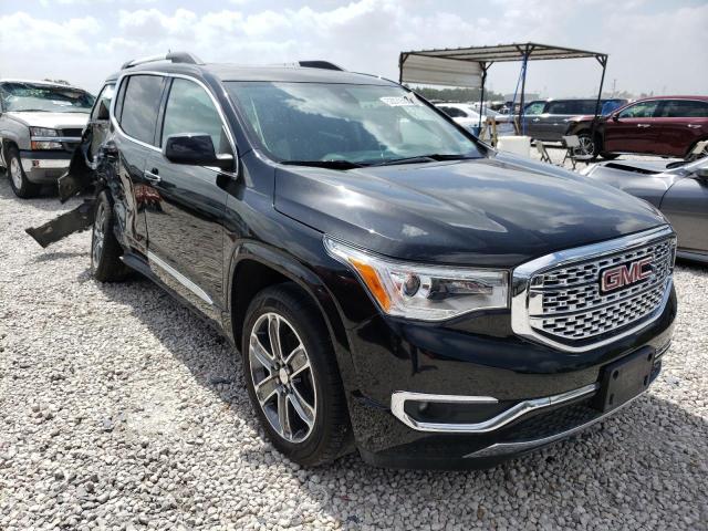 Photo 0 VIN: 1GKKNPLS1KZ118240 - GMC ACADIA DEN 