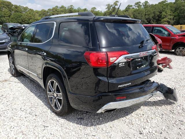 Photo 2 VIN: 1GKKNPLS1KZ118240 - GMC ACADIA DEN 