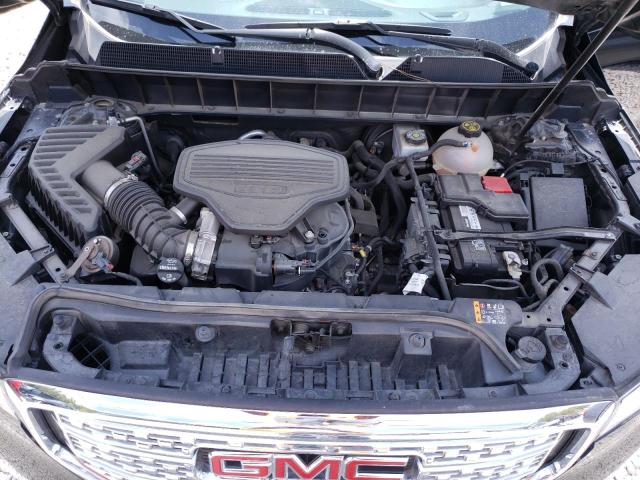 Photo 6 VIN: 1GKKNPLS1KZ118240 - GMC ACADIA DEN 