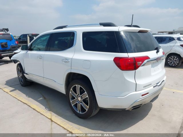 Photo 2 VIN: 1GKKNPLS1KZ186635 - GMC ACADIA 