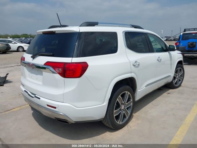 Photo 3 VIN: 1GKKNPLS1KZ186635 - GMC ACADIA 