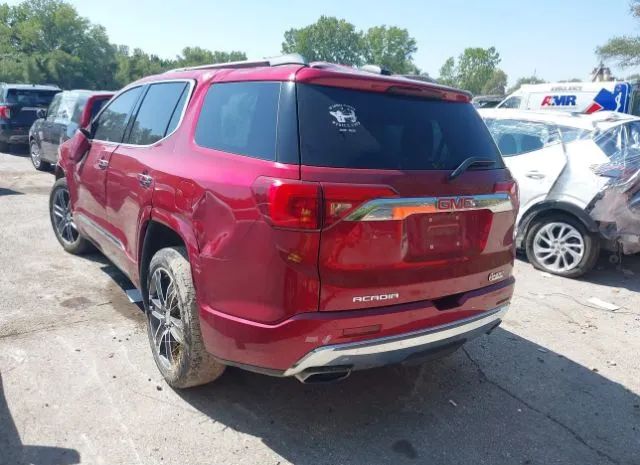 Photo 2 VIN: 1GKKNPLS1KZ189776 - GMC ACADIA 