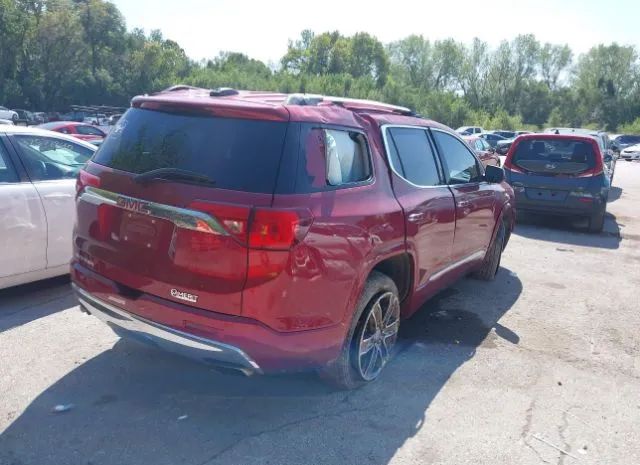 Photo 3 VIN: 1GKKNPLS1KZ189776 - GMC ACADIA 