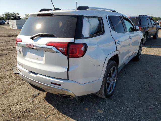 Photo 3 VIN: 1GKKNPLS1KZ256960 - GMC ACADIA DEN 