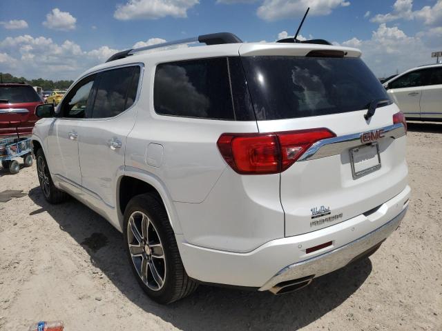 Photo 2 VIN: 1GKKNPLS1KZ288016 - GMC ACADIA DEN 