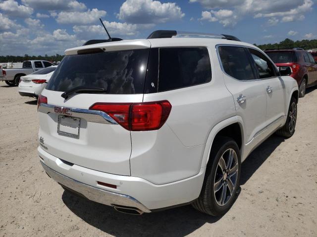 Photo 3 VIN: 1GKKNPLS1KZ288016 - GMC ACADIA DEN 