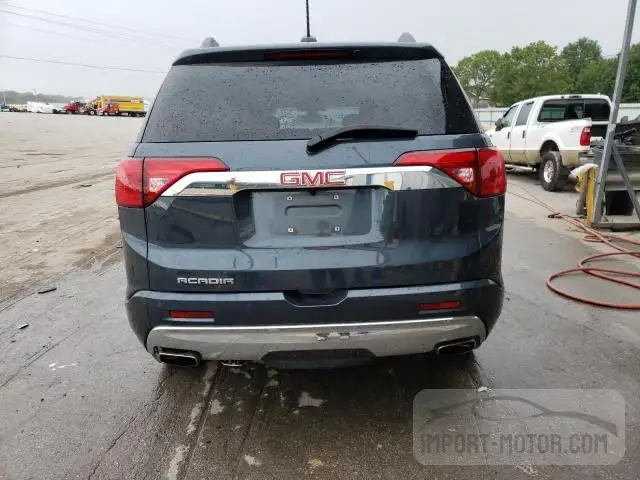 Photo 0 VIN: 1GKKNPLS1KZ293734 - GMC ACADIA 