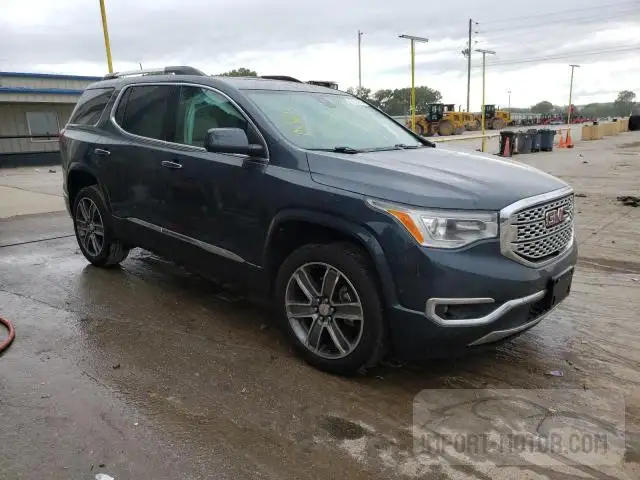 Photo 11 VIN: 1GKKNPLS1KZ293734 - GMC ACADIA 