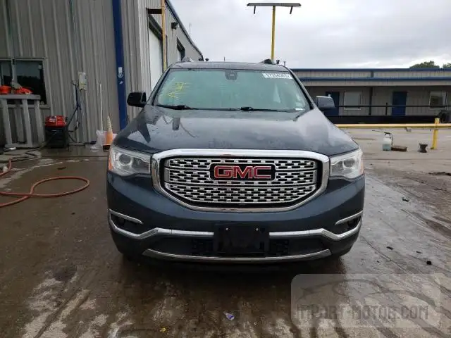 Photo 12 VIN: 1GKKNPLS1KZ293734 - GMC ACADIA 