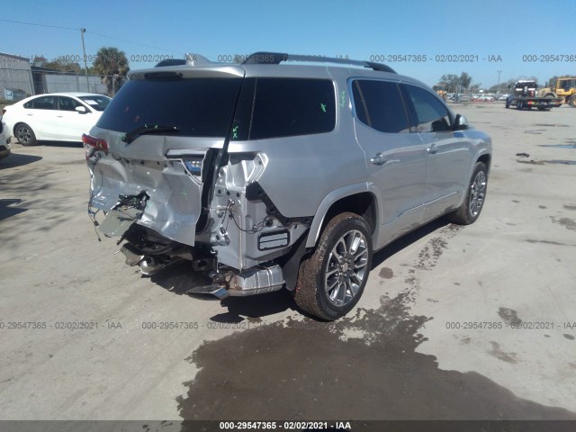 Photo 3 VIN: 1GKKNPLS1LZ225953 - GMC ACADIA 