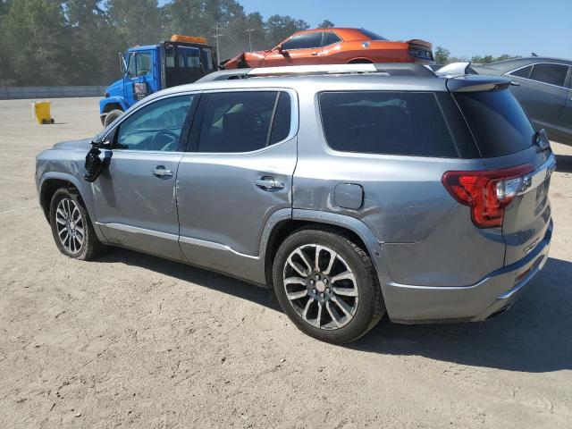 Photo 1 VIN: 1GKKNPLS1LZ237228 - GMC ACADIA DEN 