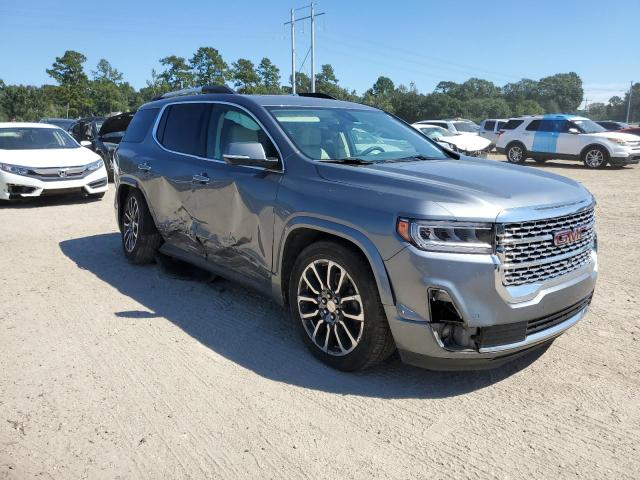 Photo 3 VIN: 1GKKNPLS1LZ237228 - GMC ACADIA DEN 