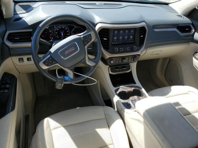 Photo 7 VIN: 1GKKNPLS1LZ237228 - GMC ACADIA DEN 