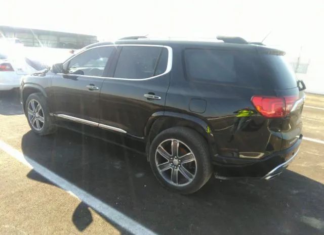 Photo 2 VIN: 1GKKNPLS2HZ171070 - GMC ACADIA 