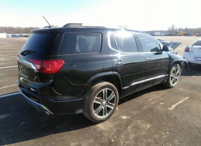 Photo 3 VIN: 1GKKNPLS2HZ171070 - GMC ACADIA 