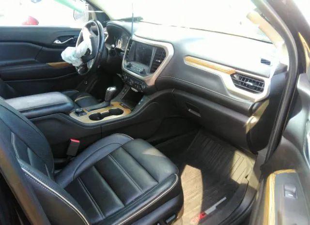 Photo 4 VIN: 1GKKNPLS2HZ171070 - GMC ACADIA 