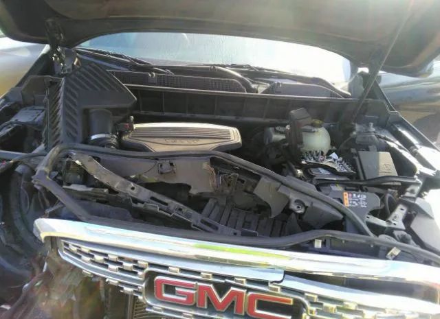 Photo 9 VIN: 1GKKNPLS2HZ171070 - GMC ACADIA 