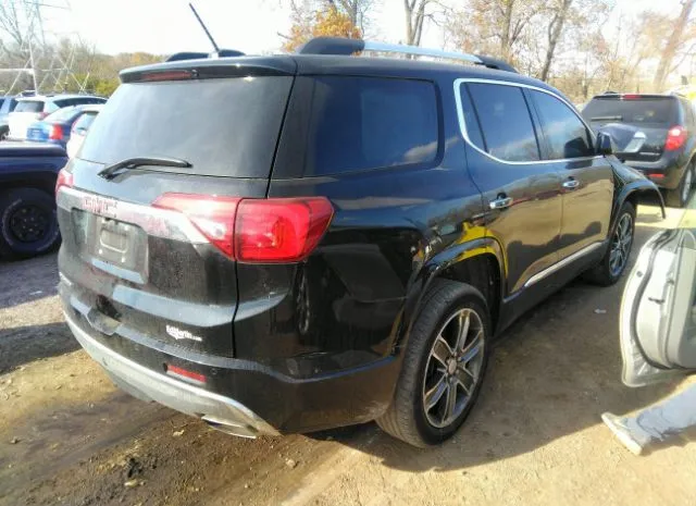 Photo 3 VIN: 1GKKNPLS2HZ171070 - GMC ACADIA 