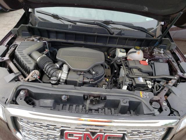 Photo 11 VIN: 1GKKNPLS2HZ260718 - GMC ACADIA DEN 