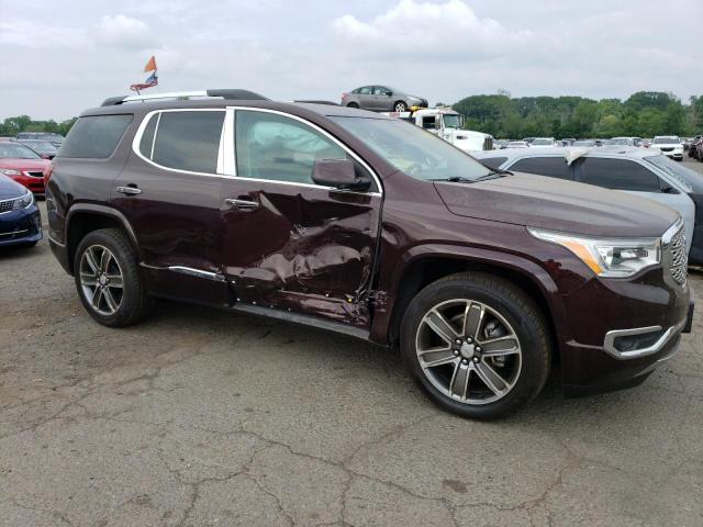 Photo 3 VIN: 1GKKNPLS2HZ260718 - GMC ACADIA DEN 