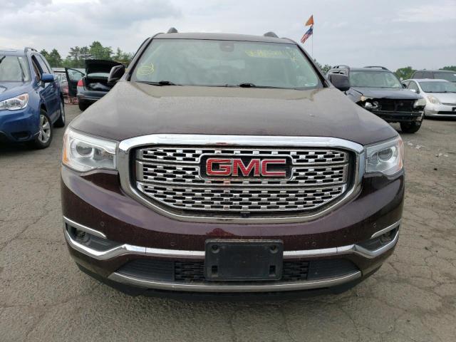 Photo 4 VIN: 1GKKNPLS2HZ260718 - GMC ACADIA DEN 