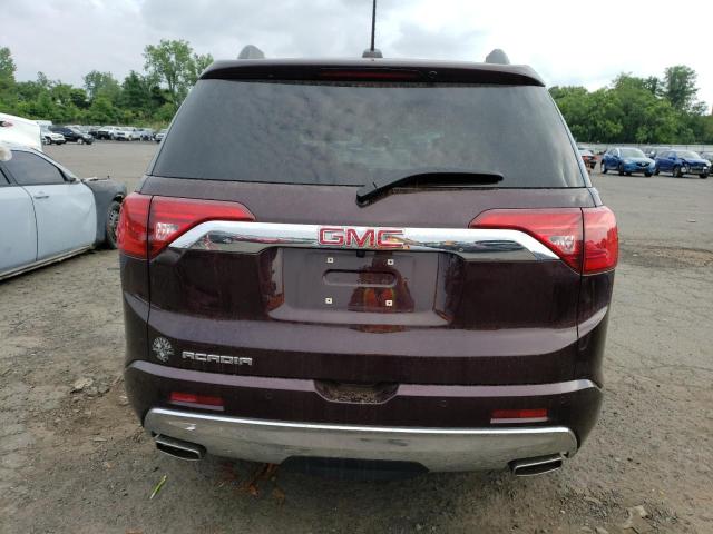 Photo 5 VIN: 1GKKNPLS2HZ260718 - GMC ACADIA DEN 