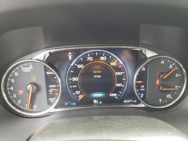 Photo 8 VIN: 1GKKNPLS2HZ260718 - GMC ACADIA DEN 