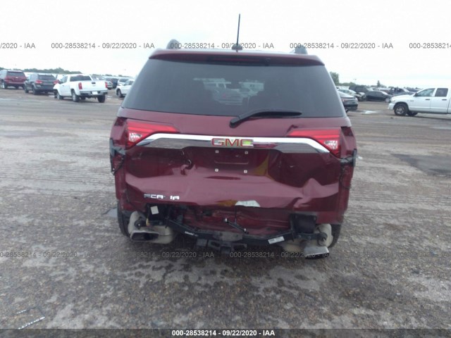 Photo 5 VIN: 1GKKNPLS2HZ287241 - GMC ACADIA 