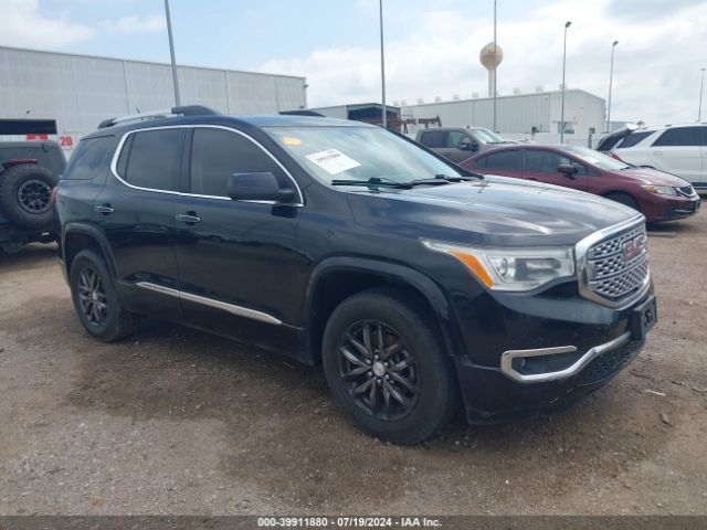 Photo 0 VIN: 1GKKNPLS2HZ292696 - GMC ACADIA 