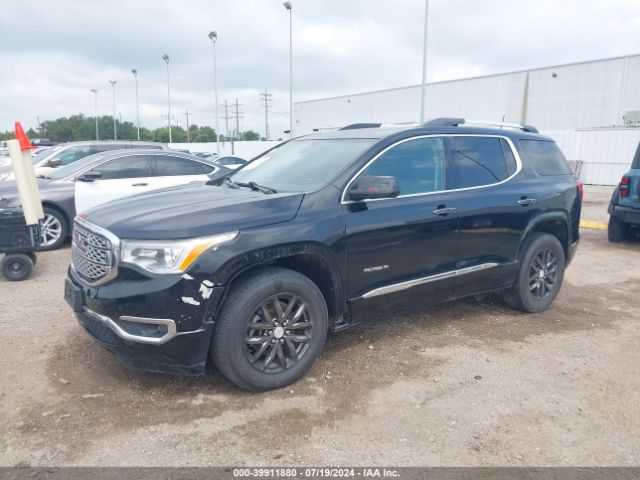 Photo 1 VIN: 1GKKNPLS2HZ292696 - GMC ACADIA 