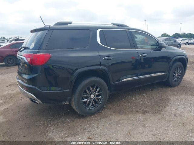 Photo 3 VIN: 1GKKNPLS2HZ292696 - GMC ACADIA 