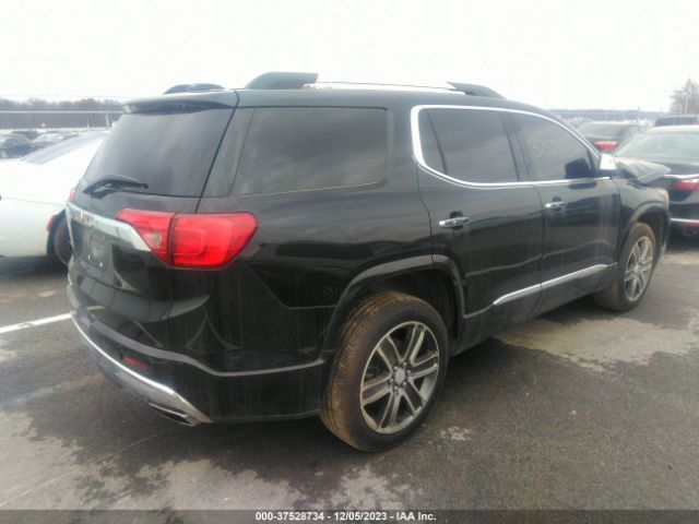 Photo 3 VIN: 1GKKNPLS2HZ305589 - GMC ACADIA 