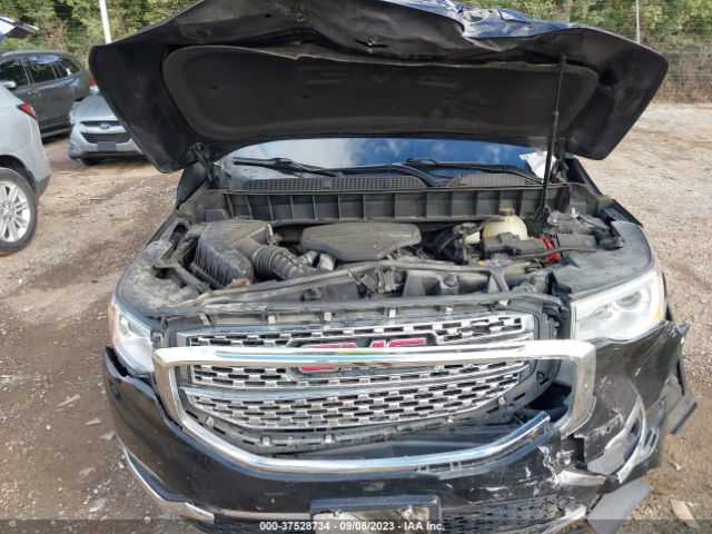 Photo 9 VIN: 1GKKNPLS2HZ305589 - GMC ACADIA 