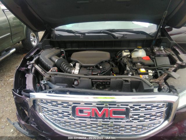 Photo 9 VIN: 1GKKNPLS2HZ316267 - GMC ACADIA 