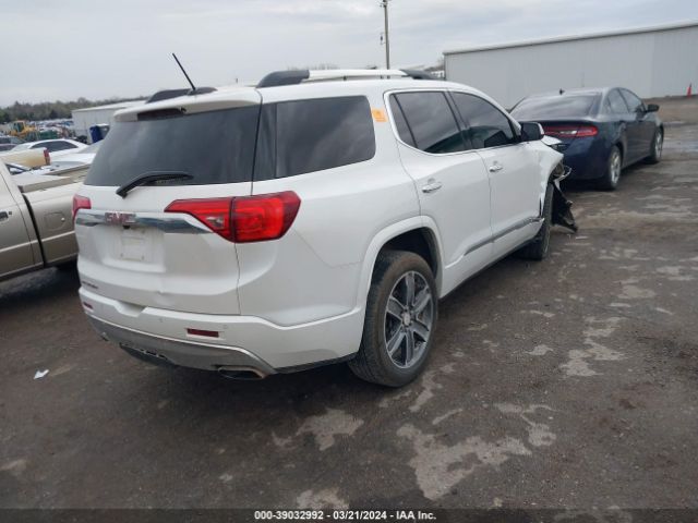 Photo 3 VIN: 1GKKNPLS2JZ189798 - GMC ACADIA 