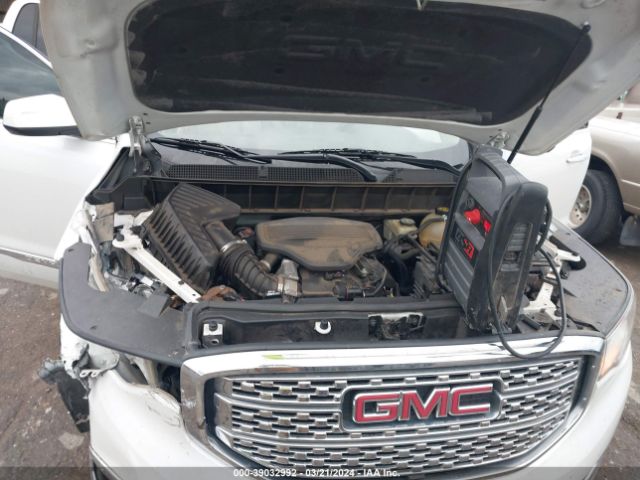 Photo 9 VIN: 1GKKNPLS2JZ189798 - GMC ACADIA 