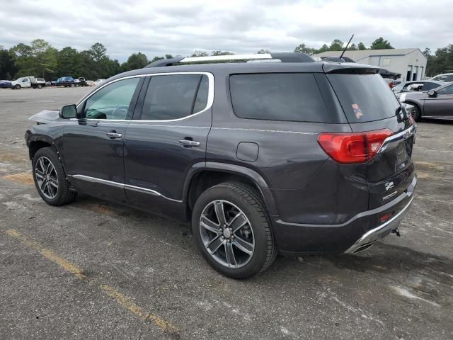 Photo 1 VIN: 1GKKNPLS2JZ210603 - GMC ACADIA DEN 