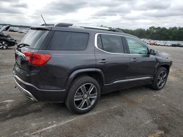 Photo 2 VIN: 1GKKNPLS2JZ210603 - GMC ACADIA DEN 