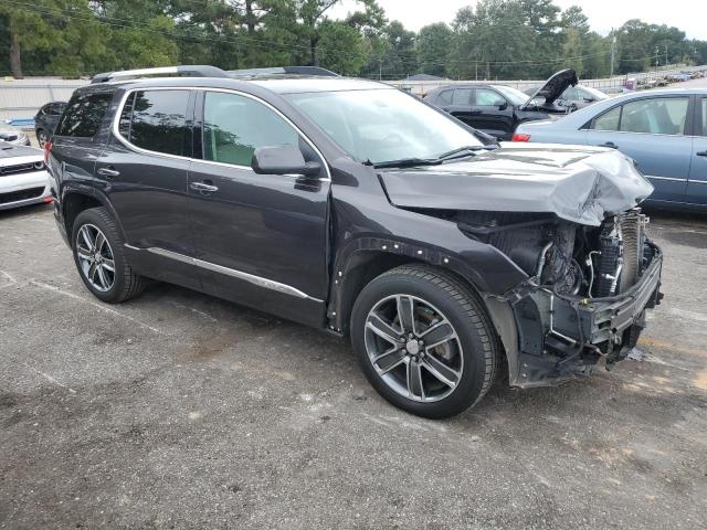 Photo 3 VIN: 1GKKNPLS2JZ210603 - GMC ACADIA DEN 